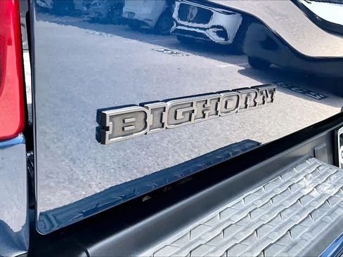 Used 2023 RAM 2500 Big Horn w/ Night Edition AWD/4WD image 31