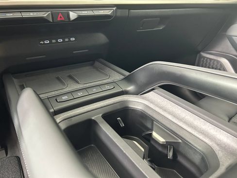 Used 2027 Kia Telluride EX AWD/4WD image 18