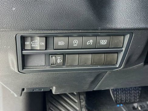 Used 2024 Toyota Tundra SR5 AWD/4WD image 10