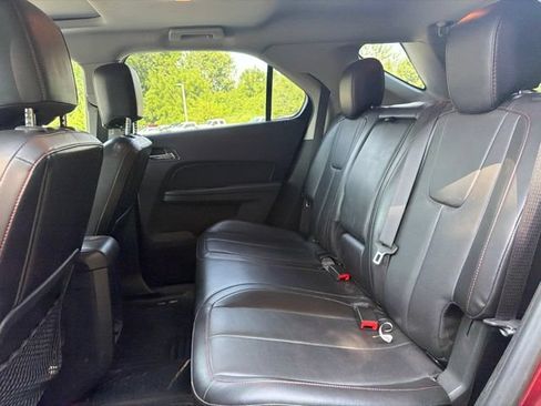Used 2012 Chevrolet Equinox LT FWD image 15