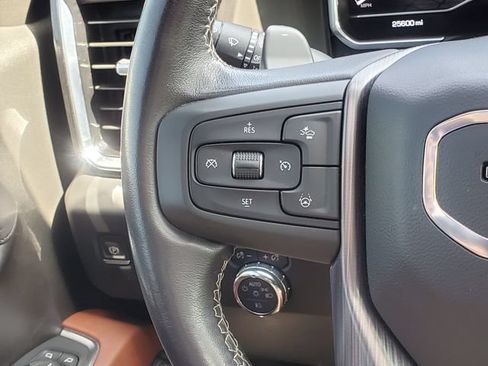 Used 2023 GMC Sierra 1500 Denali Ultimate AWD/4WD image 19