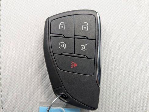 New 2026 Chevrolet Equinox EV LT w/ LPO, All-Weather Mat Package image 31