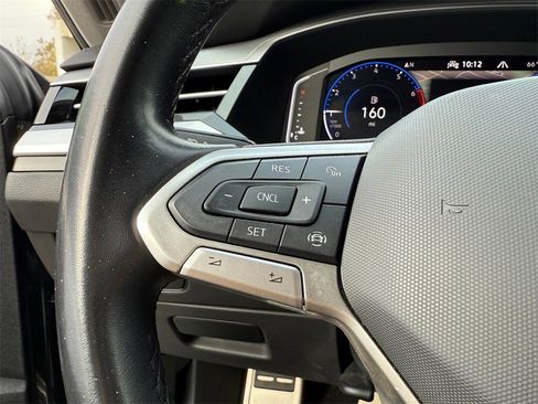 Used 2021 Volkswagen Arteon SE w/ Arteon MDO Package image 27