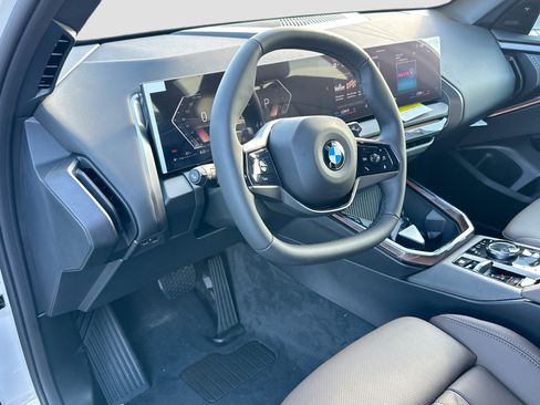 New 2026 BMW X3 xDrive30i w/ Convenience Package AWD/4WD image 6