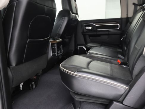 Used 2023 RAM 3500 Laramie AWD/4WD image 35