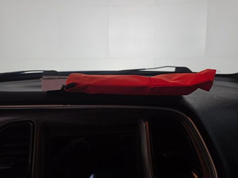 Used 2022 Dodge Challenger R/T w/ Driver Convenience Group image 33