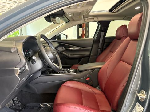 Certified 2023 MAZDA CX-30 AWD 2.5 S w/ Preferred Package image 10