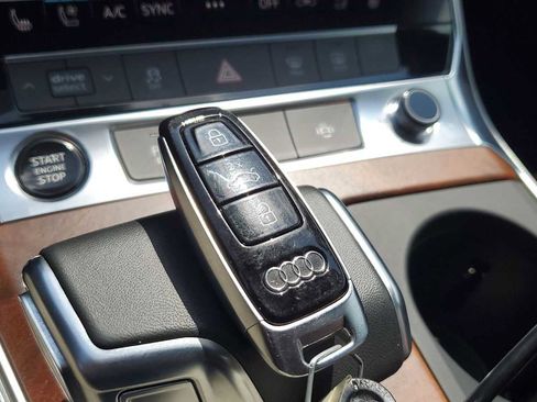 Certified 2023 Audi A6 Premium Plus w/ Premium Plus Package AWD/4WD image 35
