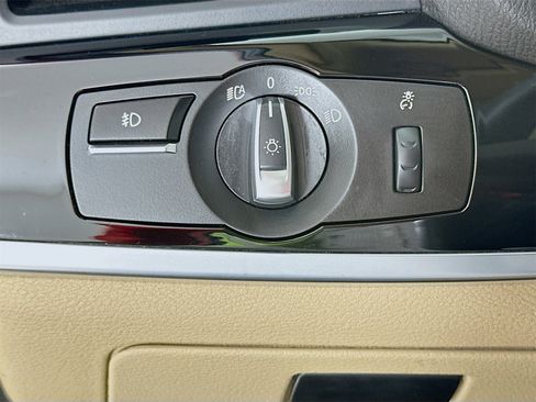 Used 2016 BMW X3 xDrive28i image 11