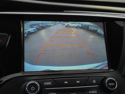 Used 2017 Buick Envision Essence image 27