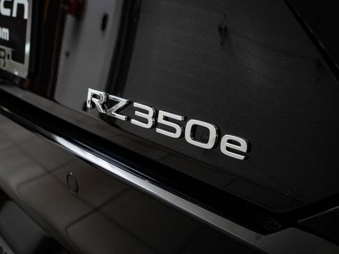 New 2026 Lexus RZ 350e 2WD image 15