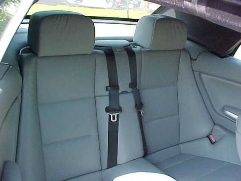 Used 2004 BMW 330Ci Convertible image 19