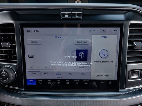 Used 2026 Ford F250 Platinum image 26