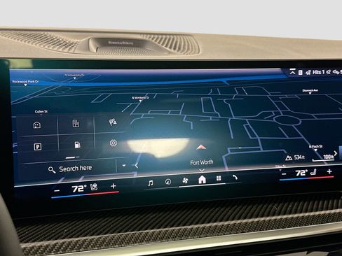 New 2026 BMW X7 M60i image 13