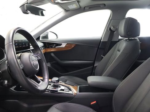 Used 2022 Audi A4 2.0T Premium w/ Convenience Package image 13