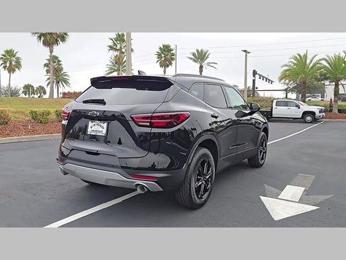 New 2026 Chevrolet Blazer LT image 18