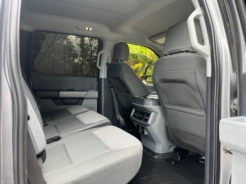Used 2024 Ford F250 XLT AWD/4WD image 19