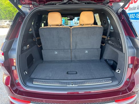 New 2026 Jeep Grand Cherokee L Summit AWD/4WD image 43