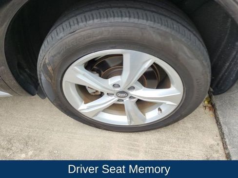 Used 2020 Audi Q5 2.0T Premium Plus w/ Premium Plus Package image 11