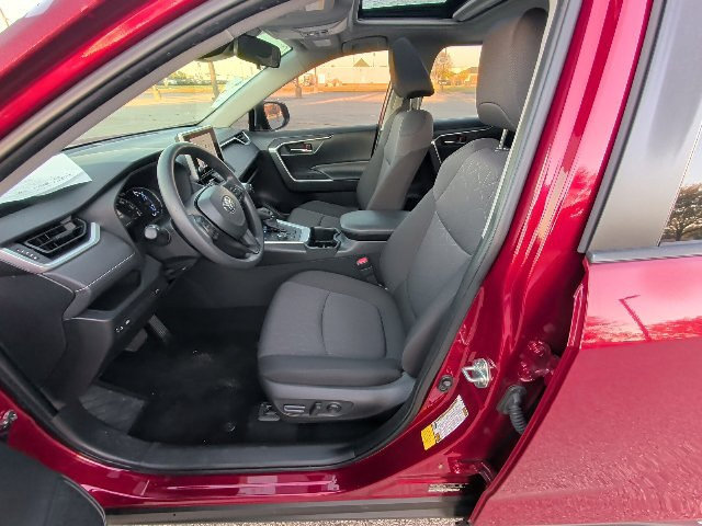 Certified 2024 Toyota RAV4 XLE w/ Convenience Package AWD/4WD image 14