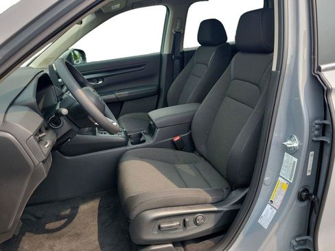New 2026 Honda CR-V EX image 7