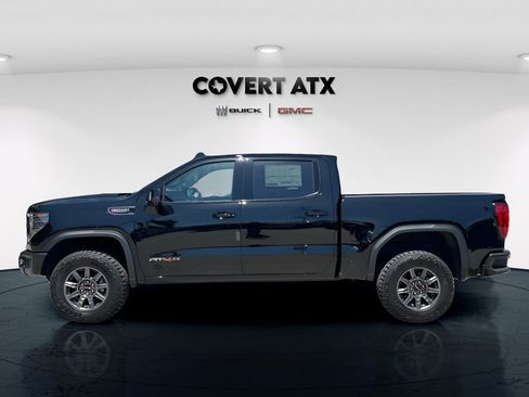 New 2026 GMC Sierra 1500 AT4X AWD/4WD image 5