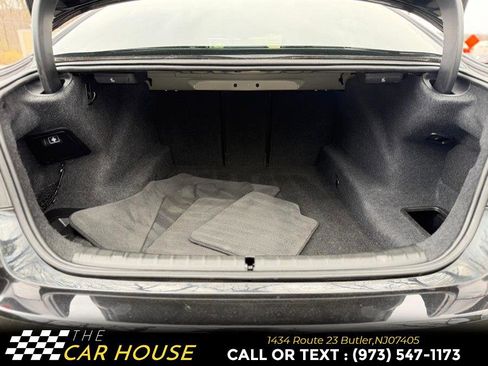 Used 2017 BMW 540i xDrive image 20