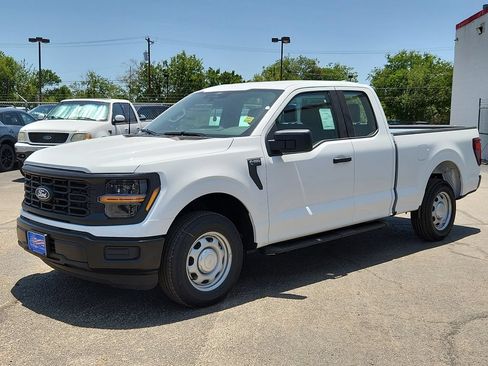 New 2026 Ford F150 XL RWD image 5