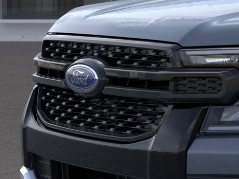 New 2025 Ford Ranger XLT w/ Equipment Group 301A High RWD image 17