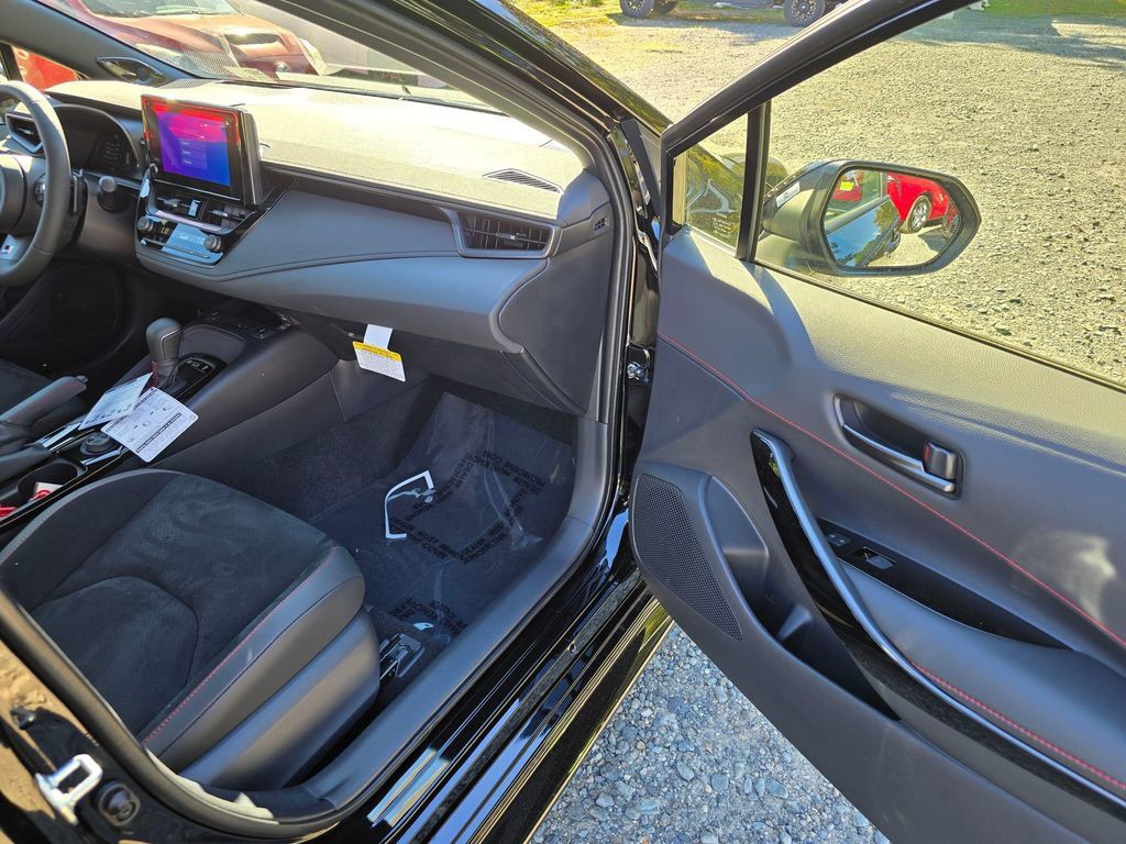 New 2026 Toyota Corolla GR AWD/4WD image 10