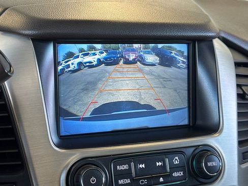 Used 2017 GMC Yukon Denali w/ Open Road Package AWD/4WD image 25