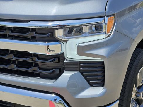 New 2026 Chevrolet Silverado 1500 LT RWD image 10
