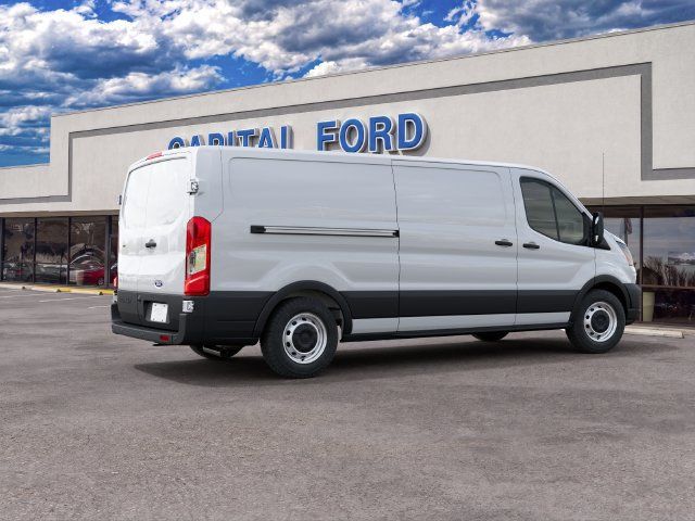 New 2027 Ford Transit 150 Low Roof w/ Load Area Protection Package RWD image 6