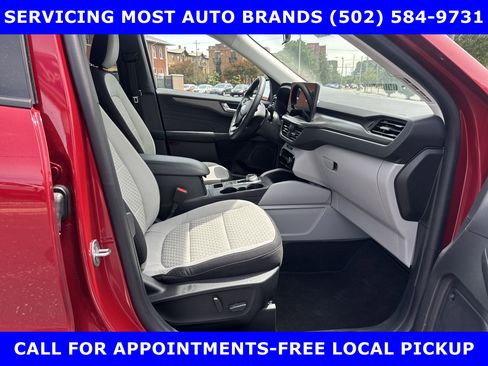 Used 2023 Ford Escape Active w/ Tech Pack #2 image 18