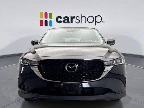Used 2023 MAZDA CX-5 AWD 2.5 S w/ Select Package image 8
