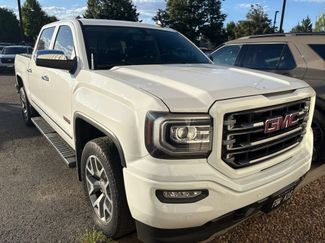 Used 2016 GMC Sierra 1500 SLT w/ All-Terrain Package AWD/4WD video 2