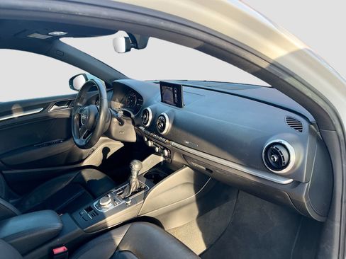 Used 2018 Audi A3 2.0T Premium Plus w/ Premium Plus Package FWD image 29