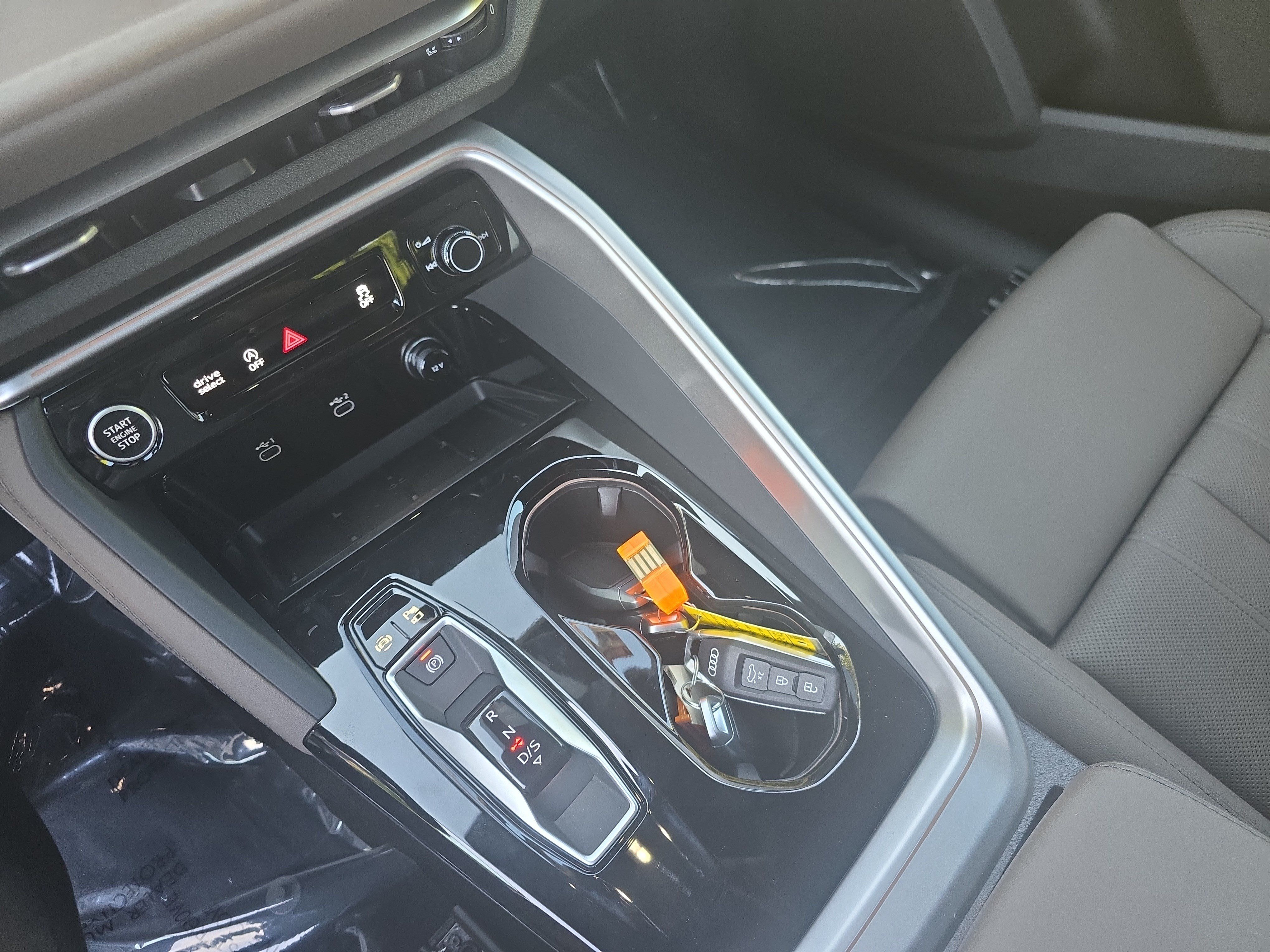 New 2026 Audi Q5 Premium Plus AWD/4WD image 21