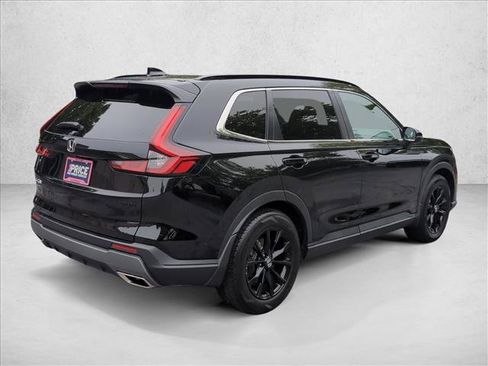Used 2023 Honda CR-V Sport image 5