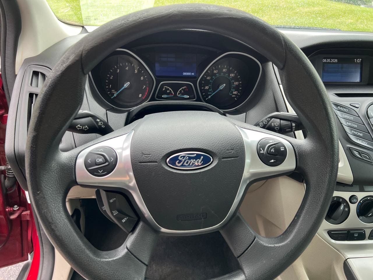 Used 2014 Ford Focus SE FWD image 23