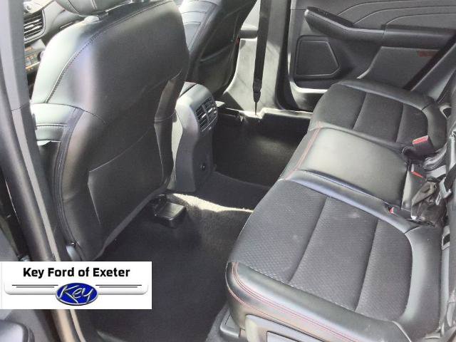 Certified 2025 Ford Escape ST-Line AWD/4WD image 16