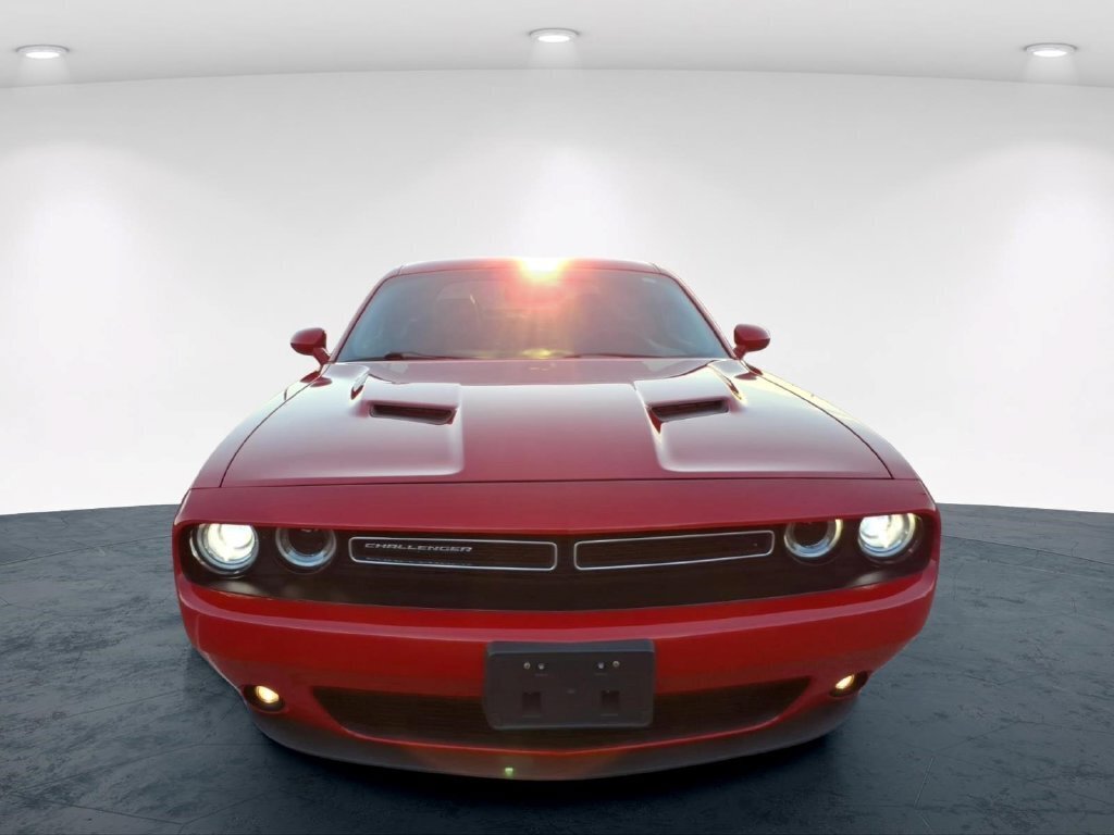 Used 2021 Dodge Challenger SXT w/ Plus Package AWD/4WD image 4