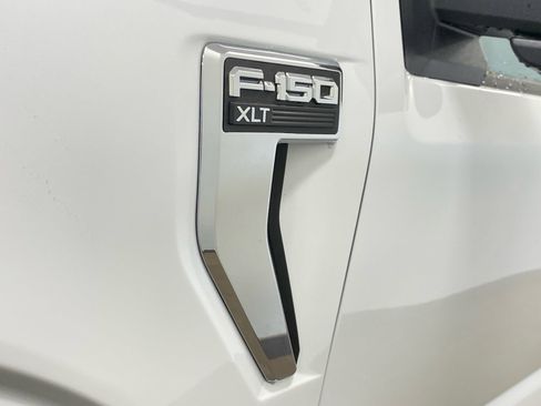 New 2026 Ford F150 XLT AWD/4WD image 37