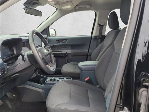 Certified 2025 Ford Maverick XL w/ 4K Tow Package image 14