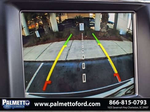 Used 2018 Jeep Grand Cherokee Limited image 23