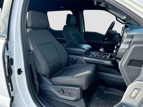 Certified 2023 Ford F150 XLT w/ Equipment Group 302A High image 30