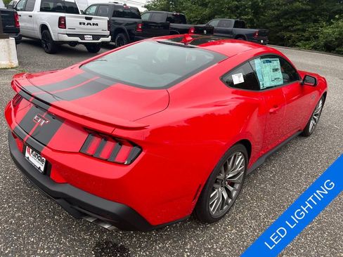 New 2025 Ford Mustang GT Premium image 22