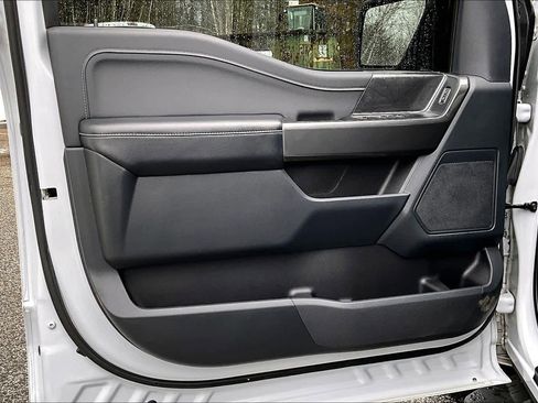 Used 2022 Ford F150 XLT w/ Equipment Group 302A High image 21