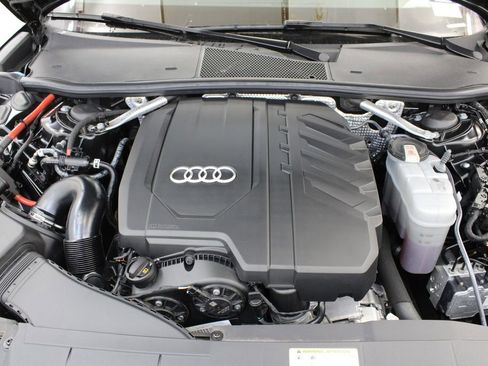 Used 2023 Audi A6 Premium Plus w/ Premium Plus Package AWD/4WD image 34
