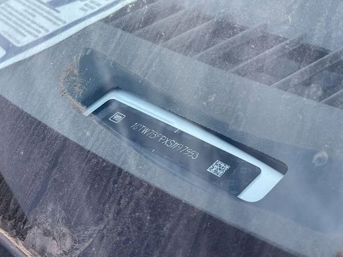 New 2025 GMC Savana 2500 Extended w/ Driver Convenience Package image 34